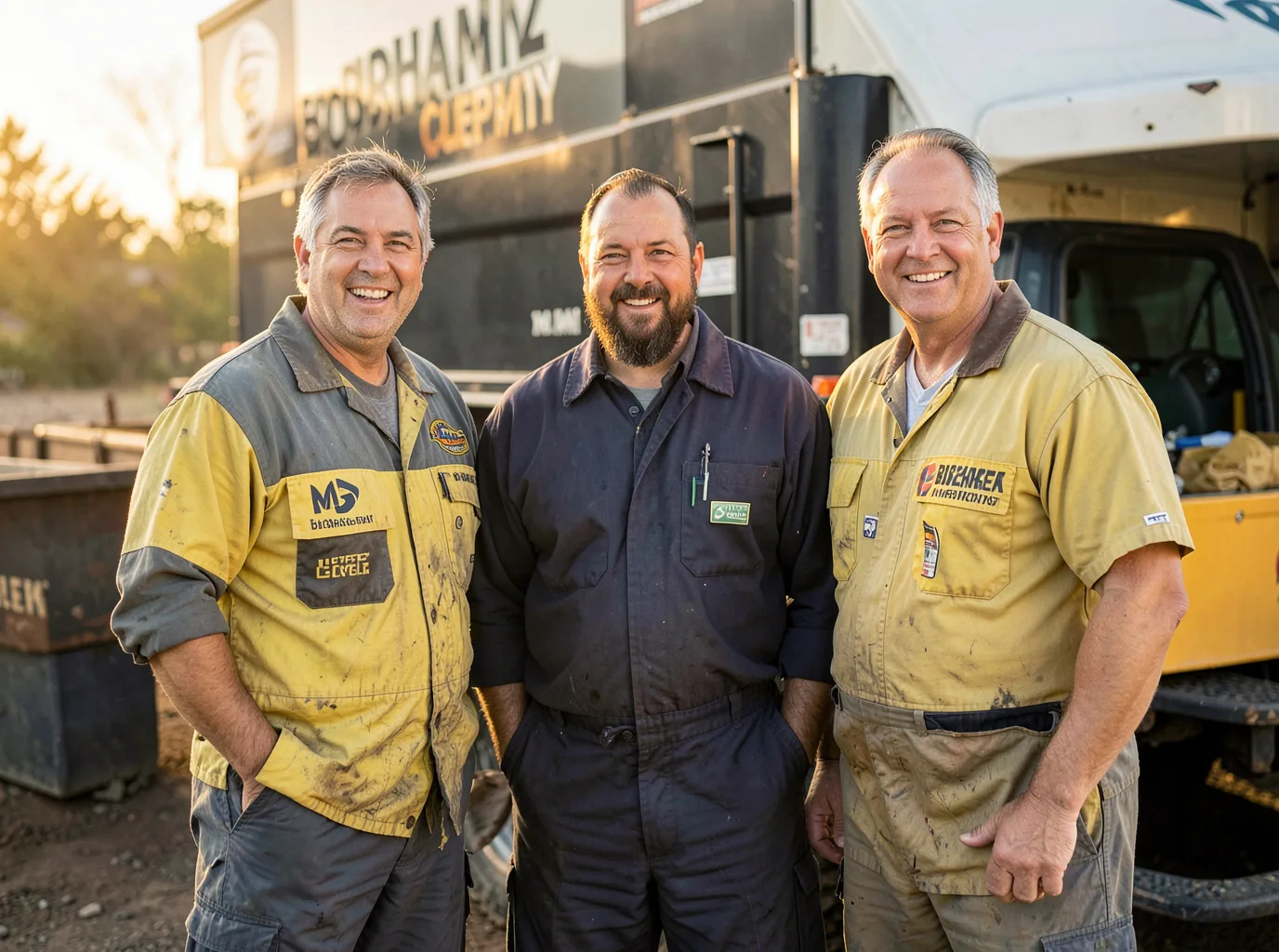 Sewage Cleanup company in Hagan, GA