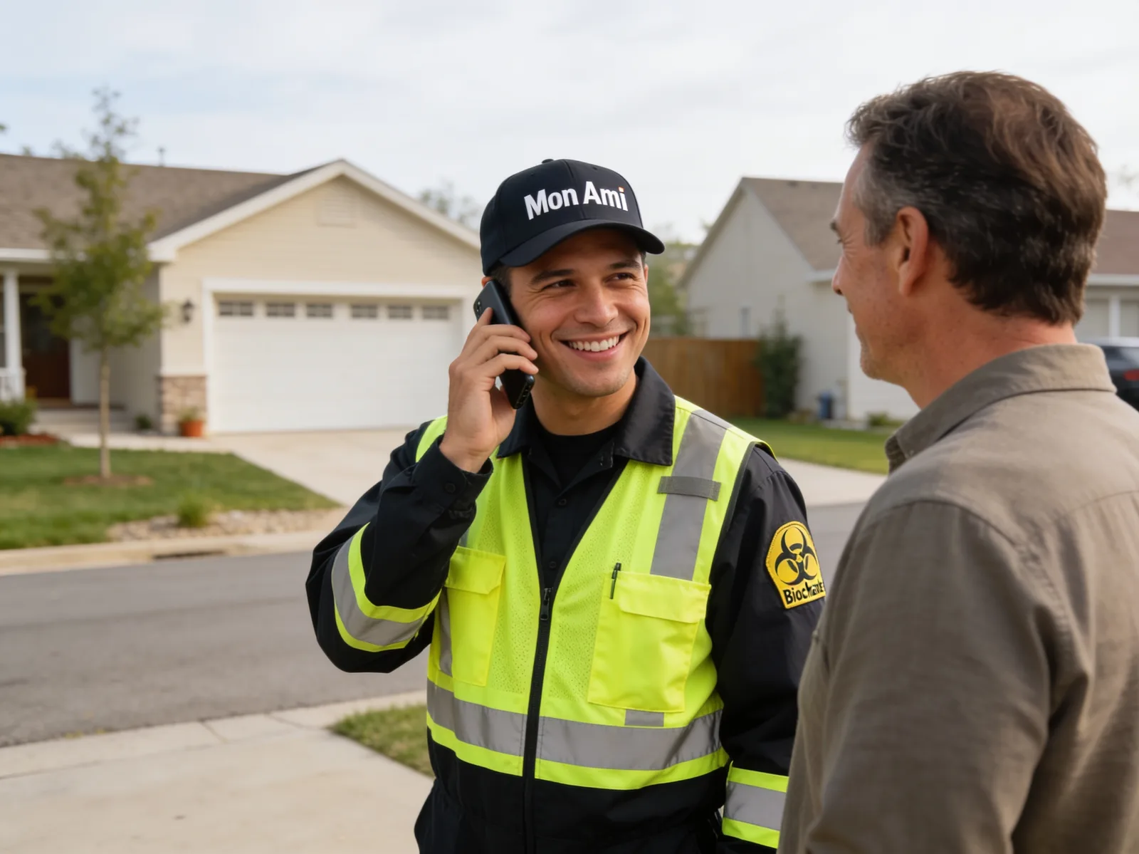 Sewage Cleanup Hagan, GA FAQs